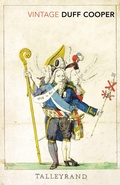 Cover: Talleyrand - Vintage Classics