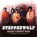Cover: Magic Carpet Ride - The Dunhill/Abc Years 1967-197 - tonpool Medien GmbH / Burgwedel