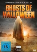 Cover: Ghosts of Halloween - Best Movies