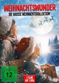 Cover: Weihnachtswunder - Die grosse Weihnachtskollektion - Best Movies