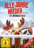 Cover: Alle Jahre wieder - Best Movies