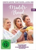 Cover: M&auml;delsabend - Spirit Media