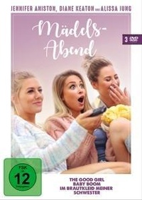Enlarge image Cover: Mädelsabend - Spirit Media