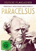Cover: Paracelsus - Spirit Media
