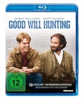 Cover: Good Will Hunting - Miramax