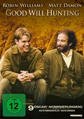 Cover: Good Will Hunting - Miramax