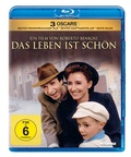 Cover: Das Leben ist sch&ouml;n - Miramax