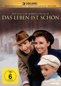 Cover: Das Leben ist sch&ouml;n - Miramax