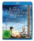 Cover: Der Junge im gestreiften Pyjama - Miramax Home Entertainment