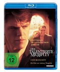 Cover: Der talentierte Mr. Ripley - Miramax Home Entertainment