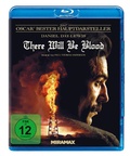 Cover: There Will Be Blood - Miramax Home Entertainment