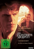 Cover: Der talentierte Mr. Ripley - Miramax