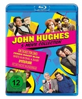 Cover: John Hughes - Paramount Home Entertainment