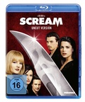 Cover: Scream 1 - Schrei! - Miramax Home Entertainment