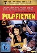 Cover: Pulp Fiction - Miramax