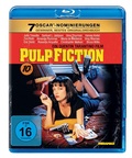 Cover: Pulp Fiction - Miramax