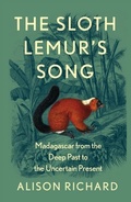 Cover: The Sloth Lemur's Song - William Collins