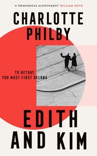 Abbildung von: Edith and Kim - The Borough Press