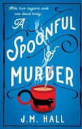 Cover: A Spoonful of Murder - AVON, a division of HarperCollins Publishers Ltd