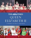 Bild: The Times Queen Elizabeth II - Times Books