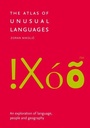 Cover: The Atlas of Unusual Languages - Collins
