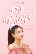Cover: Flip the Script - HarperCollins