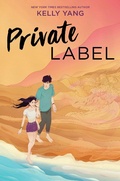 Cover: Private Label - HarperCollins