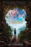 Cover: Yonder - HarperCollins