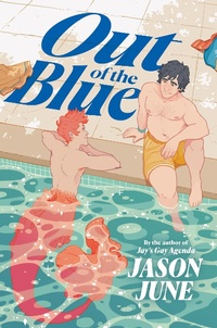 Enlarge image Cover: Out of the Blue - HarperCollins