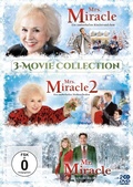 Cover: Mrs. Miracle - polyband Medien