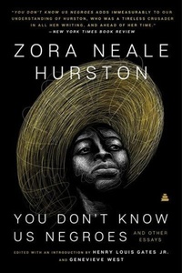 Abbildung von: You Don't Know Us Negroes and Other Essays - Collins