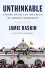 Cover: Unthinkable - HarperCollins