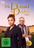 Cover: McDonald & Dodds - Edel