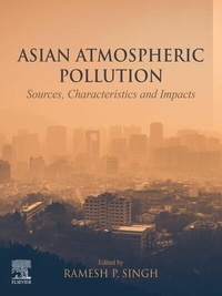 Abbildung von: Asian Atmospheric Pollution - Elsevier
