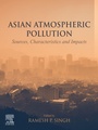 Cover: Asian Atmospheric Pollution - Elsevier