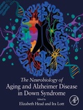 Abbildung von: The Neurobiology of Aging and Alzheimer Disease in Down Syndrome - Academic Press