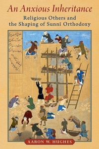 Enlarge image Cover: An Anxious Inheritance - Oxford University Press Inc