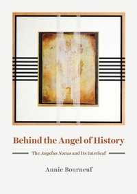Enlarge image Cover: Behind the Angel of History - University of Chicago Press