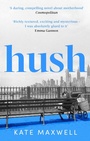 Cover: Hush - Virago Press