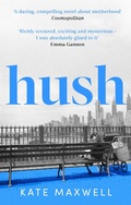 Cover: Hush - Virago Press