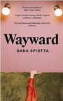 Cover: Wayward - Virago Press Ltd