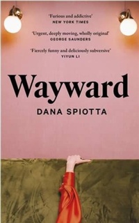 Enlarge image Cover: Wayward - Virago Press Ltd