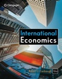 Cover: International Economics - South-Western College Publishing