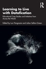 Cover: Learning to Live with Datafication - Routledge