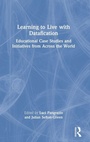 Cover: Learning to Live with Datafication - Routledge