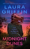 Cover: Midnight Dunes - Berkley Publishing Corporation,U.S.