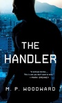 Cover: The Handler - Berkley