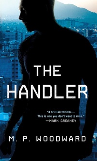 Enlarge image Cover: The Handler - Berkley