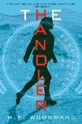 Cover: The Handler - Berkley Publishing Corporation,U.S.