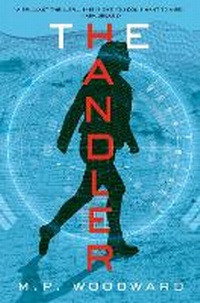 Enlarge image Cover: The Handler - Berkley Publishing Corporation,U.S.